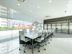 Sultan-link (D9), Office #313744321